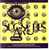 Sugarcubes - Birthday